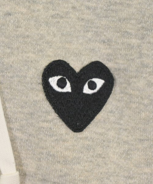 PLAY COMME des GARCONS 連帽衫