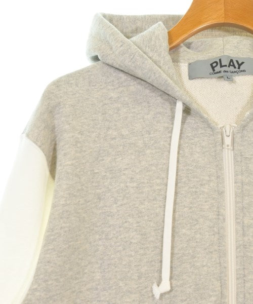 PLAY COMME des GARCONS 連帽衫
