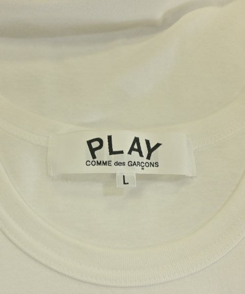 PLAY COMME des GARCONS T恤/上衣