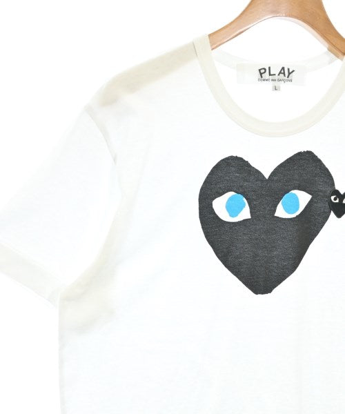PLAY COMME des GARCONS T恤/上衣