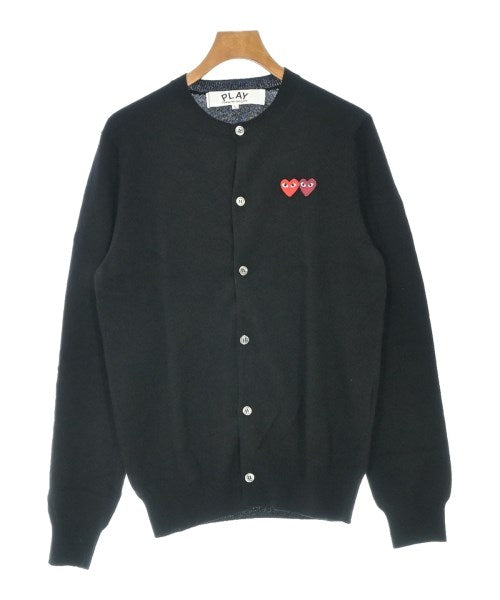 PLAY COMME des GARCONS 開襟衫
