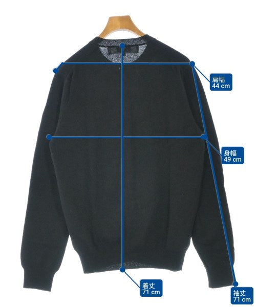 PLAY COMME des GARCONS 開襟衫