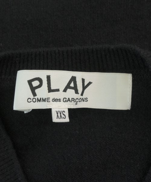 PLAY COMME des GARCONS 毛衣