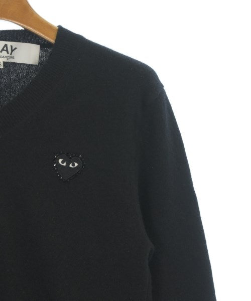 PLAY COMME des GARCONS 毛衣