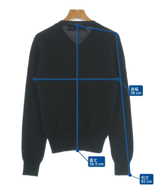 PLAY COMME des GARCONS 毛衣