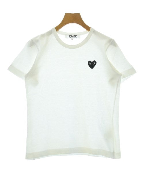 PLAY COMME des GARCONS T恤/上衣
