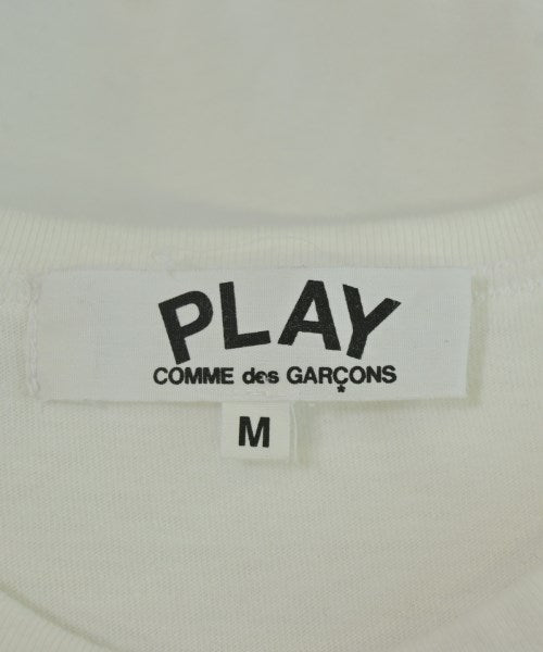 PLAY COMME des GARCONS T恤/上衣