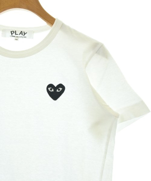 PLAY COMME des GARCONS T恤/上衣