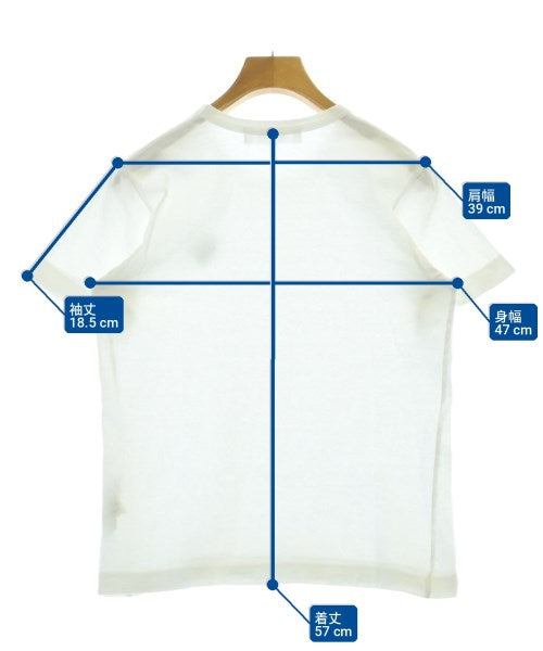 PLAY COMME des GARCONS T恤/上衣