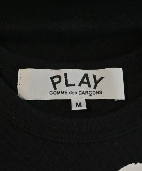 PLAY COMME des GARCONS T恤/上衣