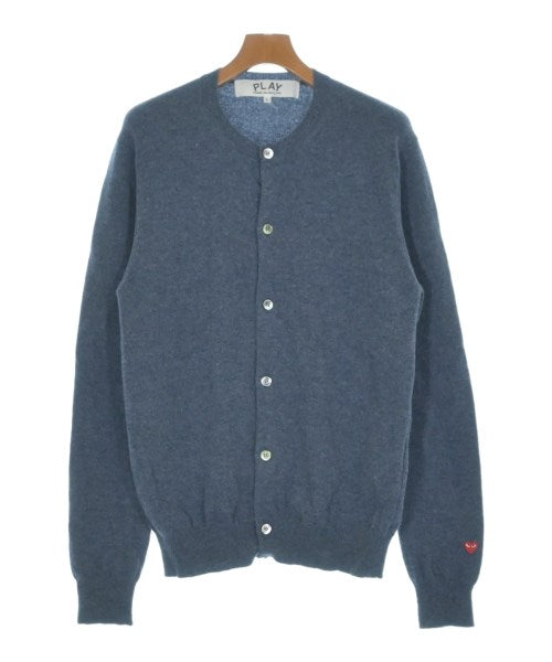 PLAY COMME des GARCONS 開襟衫