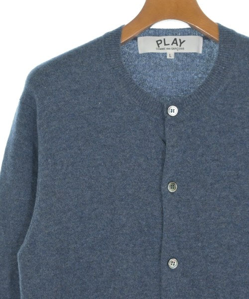 PLAY COMME des GARCONS 開襟衫