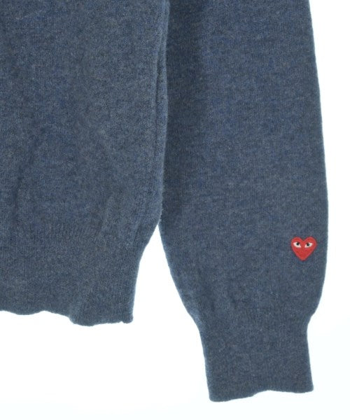 PLAY COMME des GARCONS 開襟衫