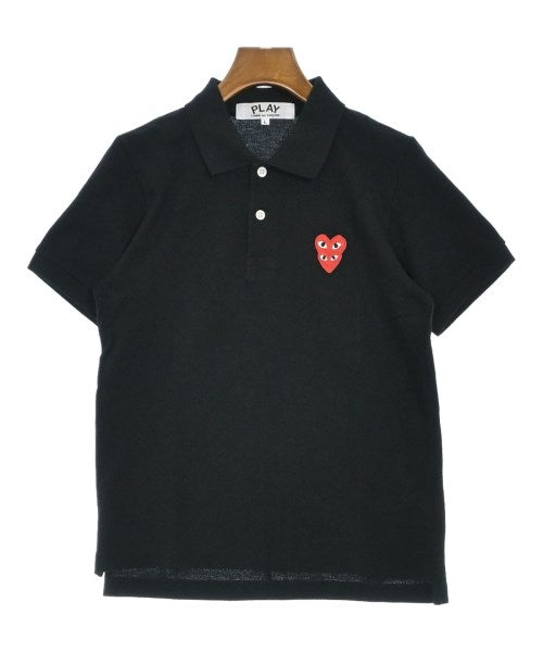 PLAY COMME des GARCONS POLO衫