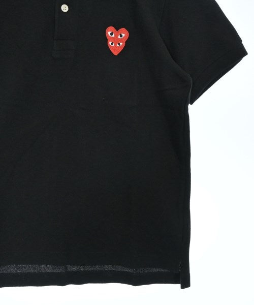 PLAY COMME des GARCONS POLO衫