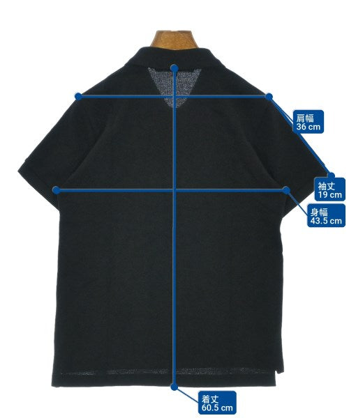 PLAY COMME des GARCONS POLO衫