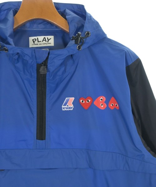 PLAY COMME des GARCONS 山系外套