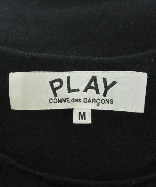 PLAY COMME des GARCONS 毛衣