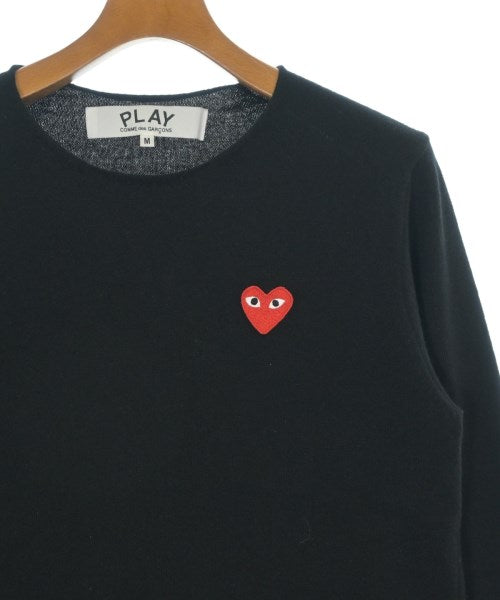PLAY COMME des GARCONS 毛衣