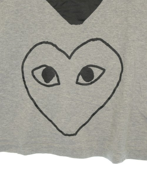 PLAY COMME des GARCONS T恤/上衣