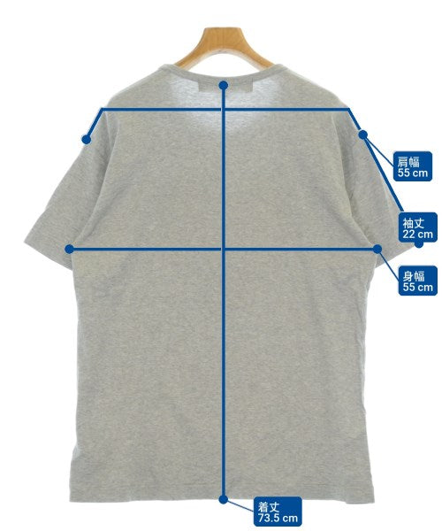PLAY COMME des GARCONS T恤/上衣