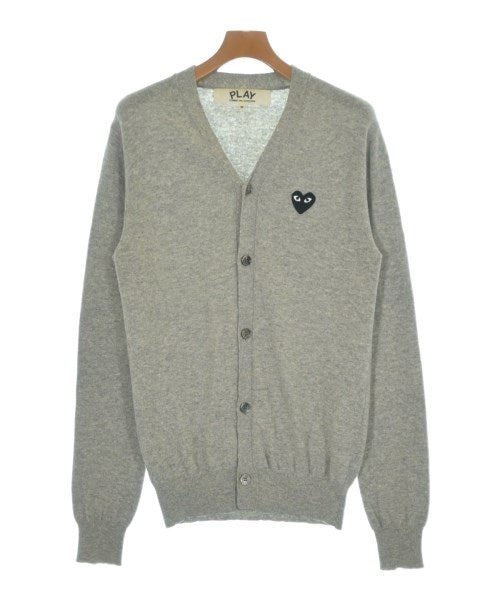 PLAY COMME des GARCONS 開襟衫