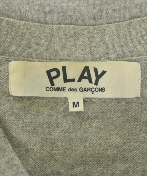 PLAY COMME des GARCONS 開襟衫