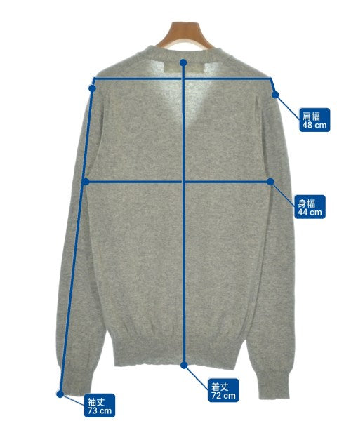 PLAY COMME des GARCONS 開襟衫