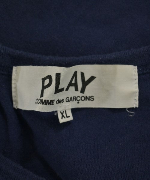 PLAY COMME des GARCONS T恤/上衣