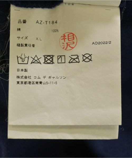PLAY COMME des GARCONS T恤/上衣