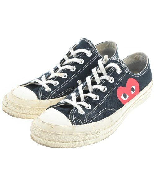 PLAY COMME des GARCONS 運動鞋