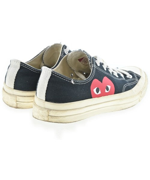 PLAY COMME des GARCONS 運動鞋