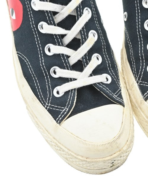 PLAY COMME des GARCONS 運動鞋