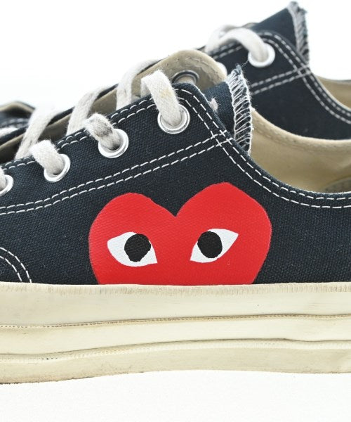 PLAY COMME des GARCONS 運動鞋