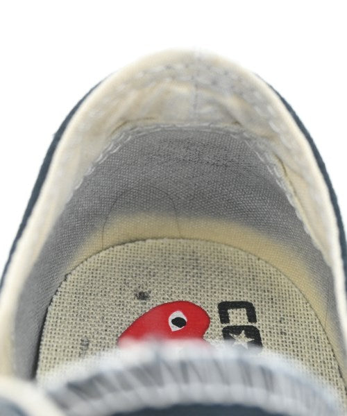 PLAY COMME des GARCONS 運動鞋