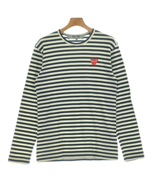 PLAY COMME des GARCONS T恤/上衣