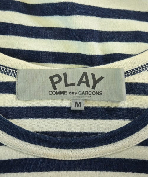 PLAY COMME des GARCONS T恤/上衣