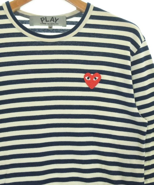 PLAY COMME des GARCONS T恤/上衣