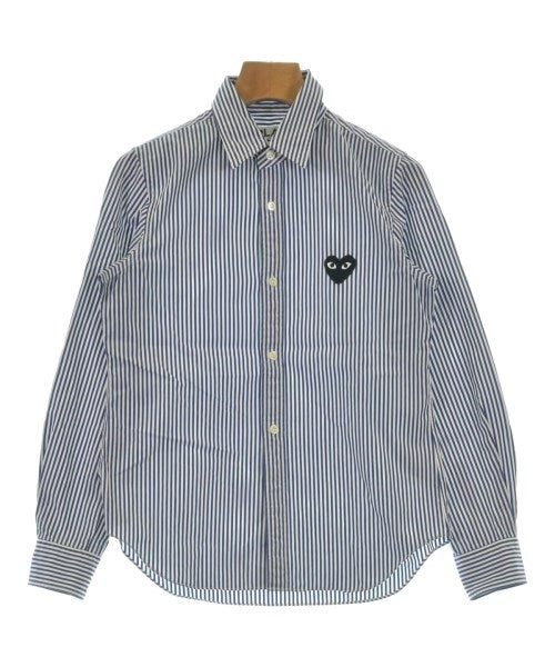 PLAY COMME des GARCONS 休閒襯衫