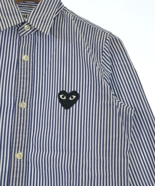 PLAY COMME des GARCONS 休閒襯衫