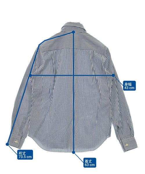 PLAY COMME des GARCONS 休閒襯衫