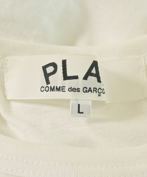 PLAY COMME des GARCONS T恤/上衣