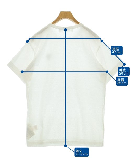 PLAY COMME des GARCONS T恤/上衣