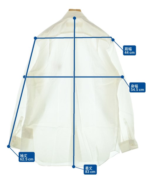 PLAY COMME des GARCONS 休閒襯衫