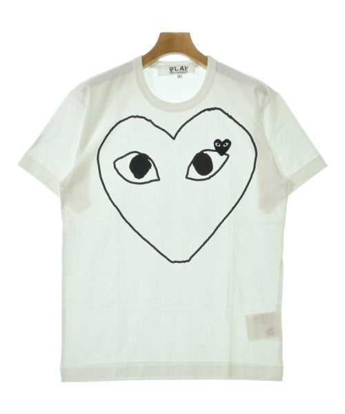 PLAY COMME des GARCONS T恤/上衣