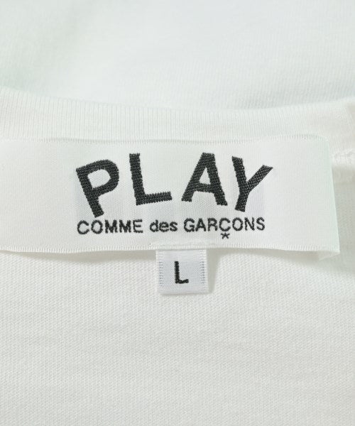 PLAY COMME des GARCONS T恤/上衣