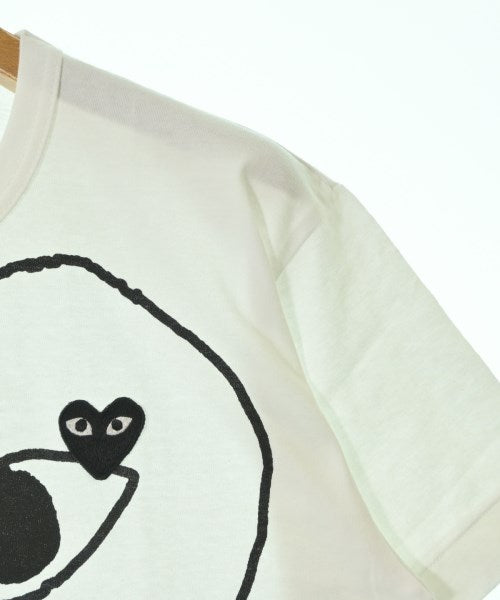 PLAY COMME des GARCONS T恤/上衣