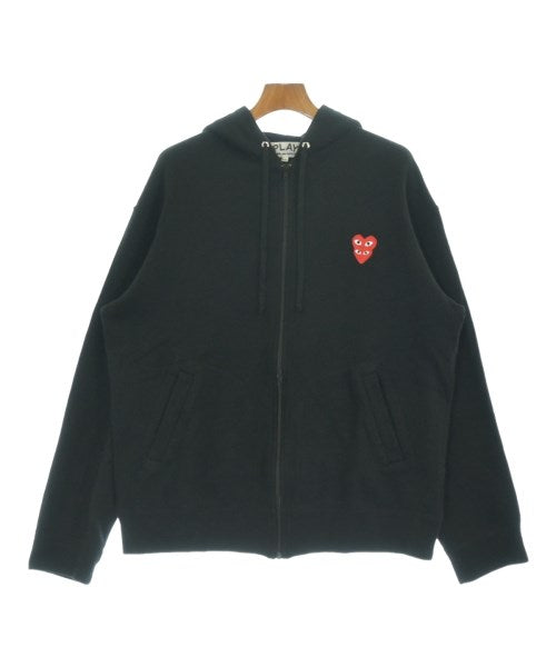 PLAY COMME des GARCONS 連帽衫