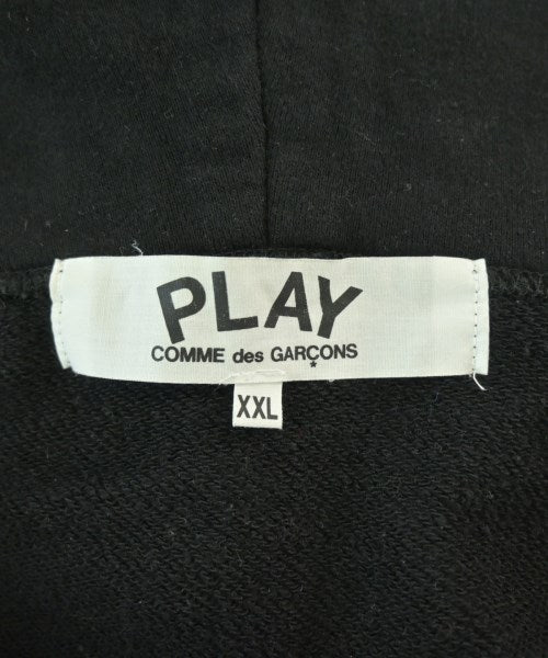PLAY COMME des GARCONS 連帽衫