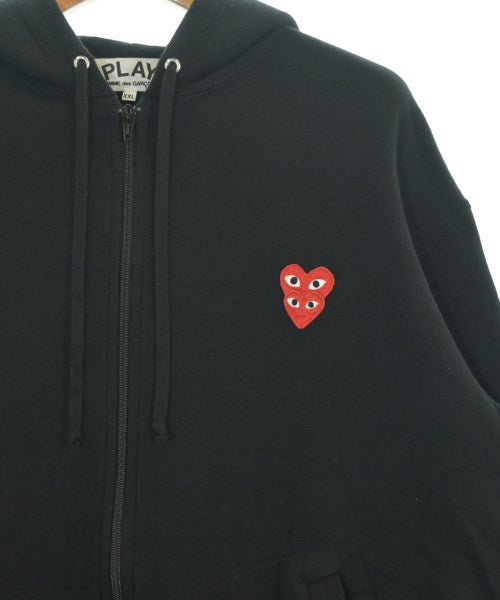 PLAY COMME des GARCONS 連帽衫